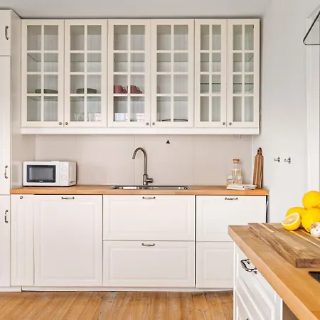 Authentic Charm In Famous Neighborhood * Bergen