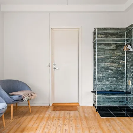 Daire Authentic Charm In Famous Neighborhood *