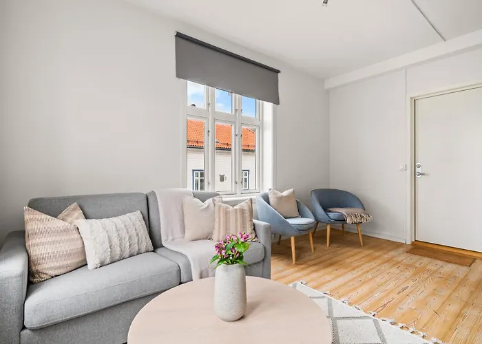 Authentic Charm In Famous Neighborhood Leilighet