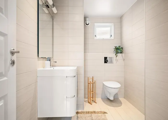 Authentic Charm In Famous Neighborhood Apartamento