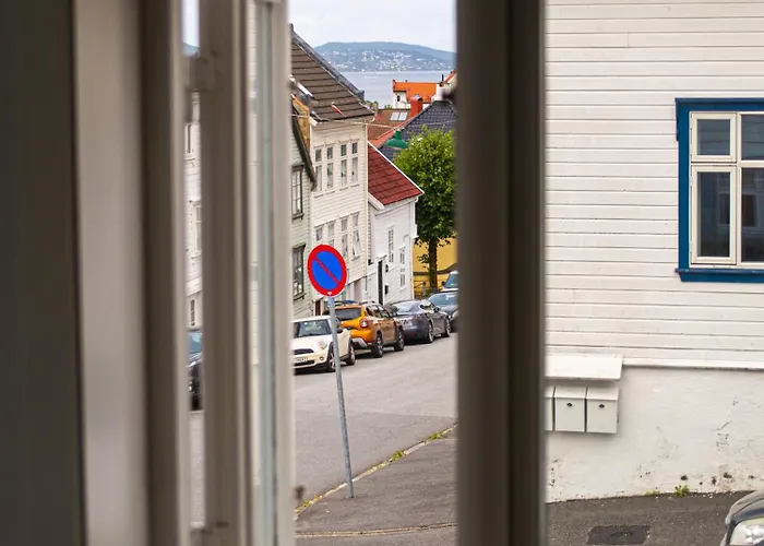 Authentic Charm In Famous Neighborhood Apartamento *